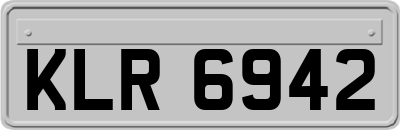 KLR6942