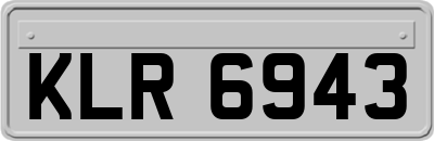 KLR6943