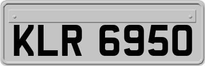 KLR6950