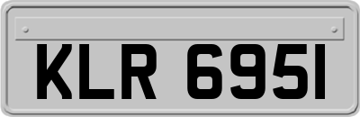 KLR6951
