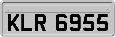 KLR6955