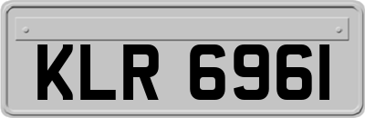 KLR6961