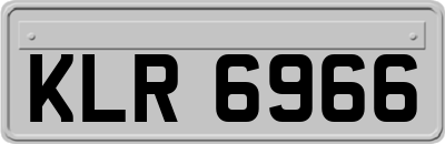 KLR6966