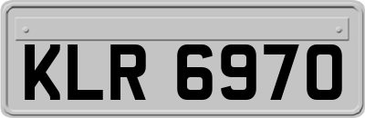 KLR6970