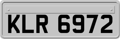KLR6972