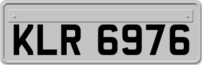 KLR6976