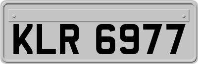 KLR6977