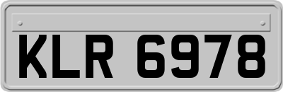 KLR6978