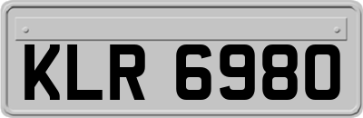 KLR6980