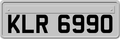 KLR6990
