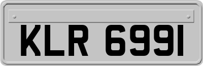 KLR6991
