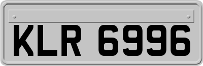 KLR6996