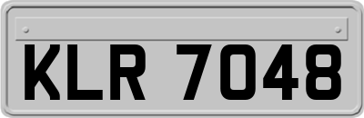 KLR7048