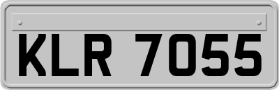 KLR7055