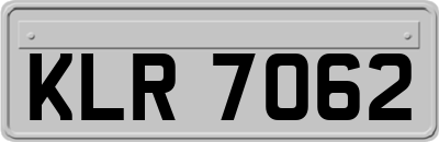 KLR7062