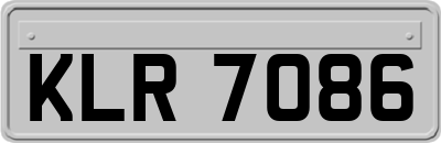 KLR7086