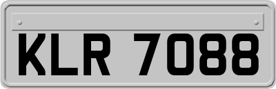 KLR7088