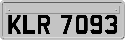 KLR7093