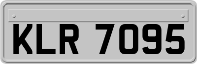 KLR7095