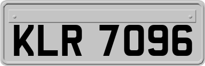 KLR7096