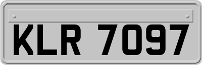 KLR7097