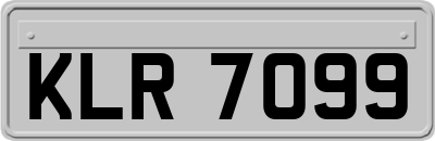 KLR7099