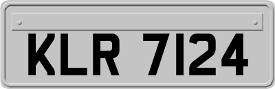 KLR7124