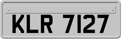 KLR7127