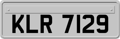 KLR7129