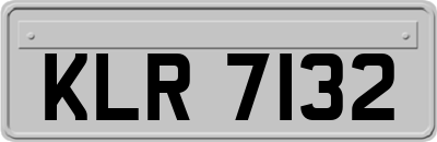 KLR7132