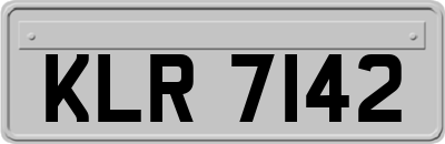 KLR7142