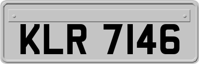 KLR7146