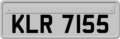 KLR7155