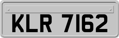 KLR7162