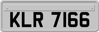 KLR7166
