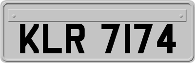 KLR7174