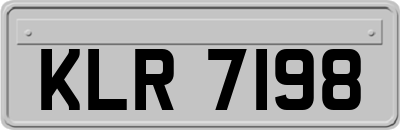KLR7198