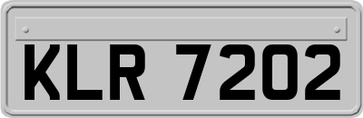 KLR7202