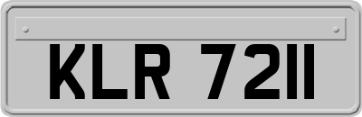KLR7211
