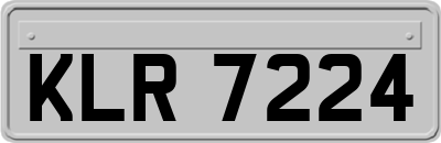 KLR7224