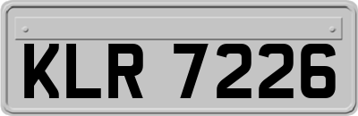 KLR7226