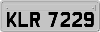 KLR7229