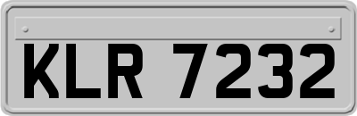 KLR7232