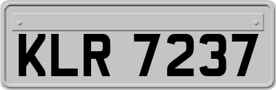 KLR7237
