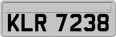 KLR7238