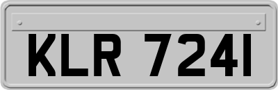 KLR7241