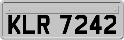 KLR7242