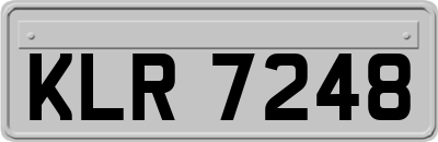 KLR7248