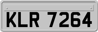 KLR7264