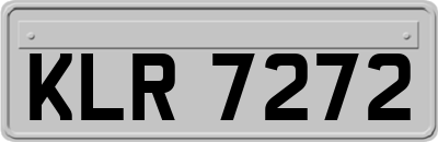 KLR7272